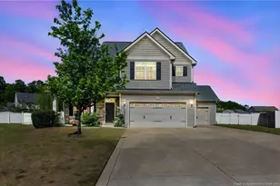 136 Citation Ct, Raeford, NC 28376 - Photo 1