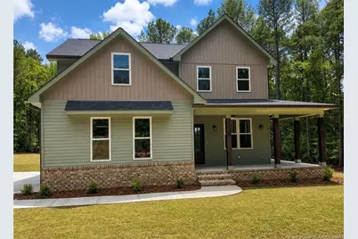 130 Brookside Road, West End, NC 27376 - Photo 1