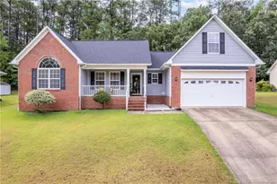 325 Peterson Pl, Fayetteville, NC 28301 - Photo 1