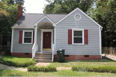 236 Pinecrest Drive, Fayetteville, NC 28305 - Photo 1