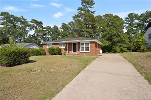 709 Shambrey St, Fayetteville, NC 28301 - Photo 1