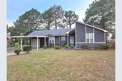 4407 Moonstone Court, Fayetteville, NC 28311 - Photo 1