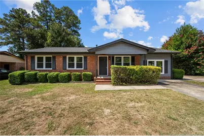 741 Appalachin Drive, Fayetteville, NC 28311 - Photo 1