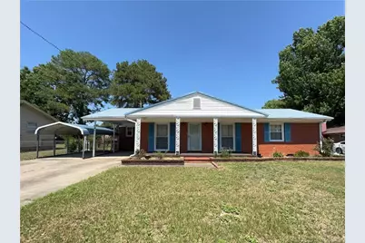 741 Newport Road, Fayetteville, NC 28314 - Photo 1