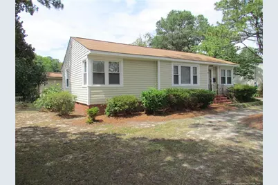 1010 Sandalwood Drive, Fayetteville, NC 28304 - Photo 1