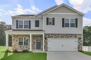 725 Lazy Elm Ln, Aberdeen, NC 28315 - Photo 1