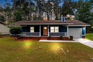 9420 Gooden Dr, Fayetteville, NC 28314 - Photo 1