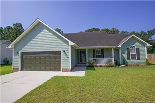 112 Raymond St, Raeford, NC 28376 - Photo 1