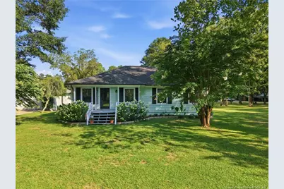 4580 Mill Street, Hope Mills, NC 28348 - Photo 1