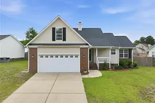 7281 Beaver Run Dr, Fayetteville, NC 28314 - Photo 1