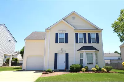 120 Downing Bluff Drive, Morrisville, NC 27560 - Photo 1