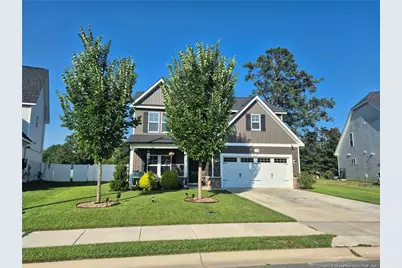 1814 Bluffside Drive, Fayetteville, NC 28312 - Photo 1