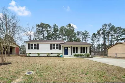6327 Worthington Drive, Fayetteville, NC 28304 - Photo 1
