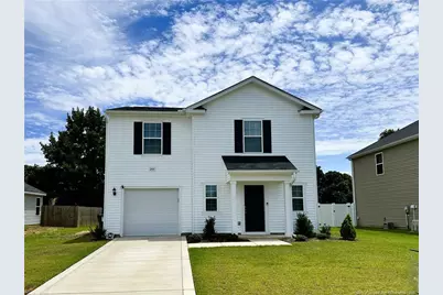 240 Melbourne Drive, Raeford, NC 28376 - Photo 1