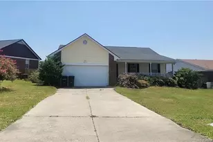 4519 Josh Ct, Hope Mills, NC 28348 - Photo 1