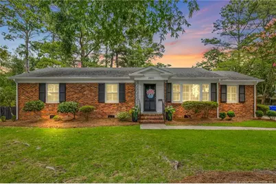 2610 Mirror Lake Drive, Fayetteville, NC 28303 - Photo 1