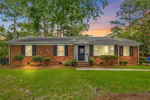 2610 Mirror Lake Dr, Fayetteville, NC 28303 - Photo 1