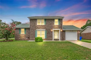 1568 Rossmore Dr, Fayetteville, NC 28314 - Photo 1