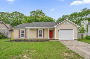 1661 Veanna Dr, Fayetteville, NC 28301 - Photo 1