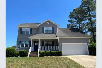 4437 Scenic Pines Drive, Hope Mills, NC 28348 - Photo 1