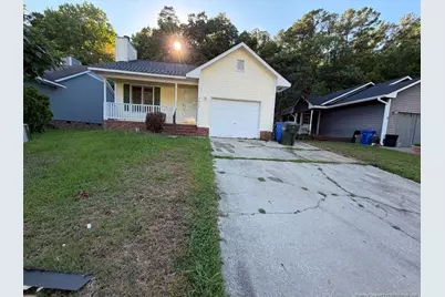 3023 Copenhagen Drive, Fayetteville, NC 28301 - Photo 1
