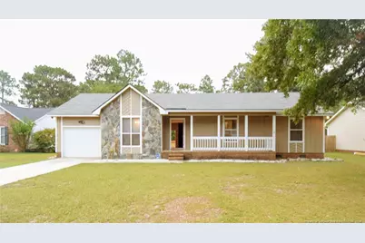 6933 Woodmark Drive, Fayetteville, NC 28314 - Photo 1