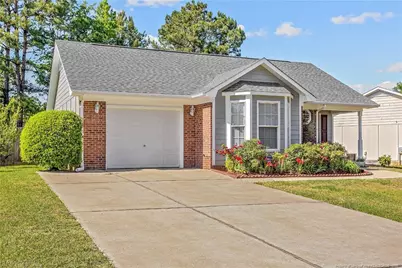 9533 Gooden Drive, Fayetteville, NC 28314 - Photo 1