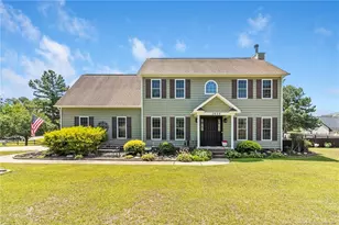 3609 Grenedine Dr, Fayetteville, NC 28306 - Photo 1