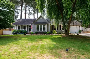 5813 Badin Ct, Fayetteville, NC 28314 - Photo 1