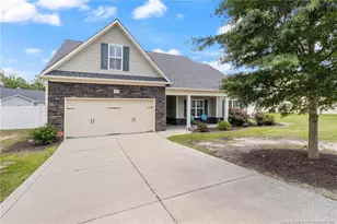 1007 Cy Williams Blvd, Lumberton, NC 28360 - Photo 1