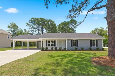 400 Rutherford Street, Spring Lake, NC 28390 - Photo 1