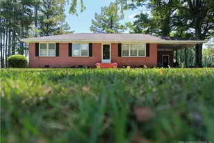 6210 Stewart Rd, Godwin, NC 28344 - Photo 1