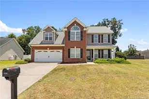 128 Crestwood Ln, Raeford, NC 28376 - Photo 1