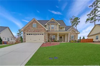 3909 Doonvalley Drive, Fayetteville, NC 28306 - Photo 1