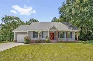 470 Northwoods Dr, Raeford, NC 28376 - Photo 1