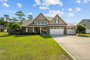 4763 McKinnon Farm (Lot 2) Dr, Fayetteville, NC 28304 - Photo 1