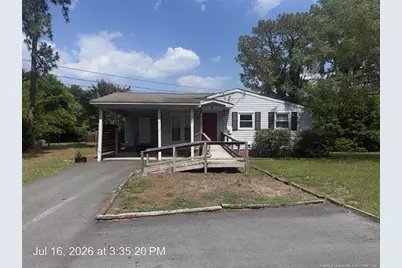 2223 Dixie Trail, Fayetteville, NC 28306 - Photo 1