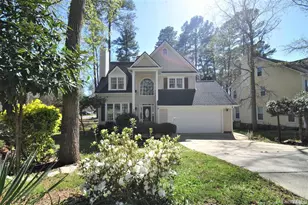 101 Bell Vista Dr, Cary, NC 27513 - Photo 1