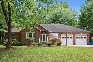 112 Spindle Dr, Maiden, NC 28650 - Photo 1