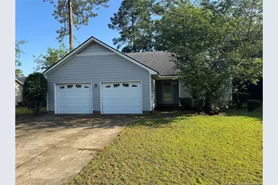 6721 Pacific Avenue, Fayetteville, NC 28314 - Photo 1