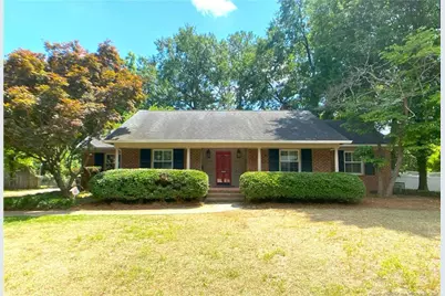 2721 Mirror Lake Drive, Fayetteville, NC 28303 - Photo 1