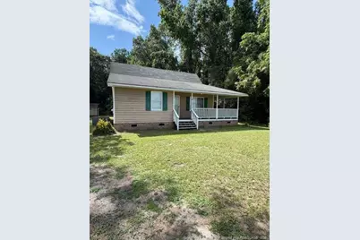 6648 Wire Grass Road, Orrum, NC 28369 - Photo 1