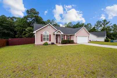 120 Raymond Street, Raeford, NC 28376 - Photo 1