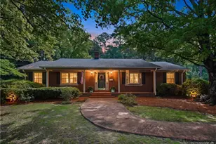 2616 Westchester Dr, Fayetteville, NC 28303 - Photo 1