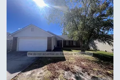 5911 Gist Place, Fayetteville, NC 28306 - Photo 1