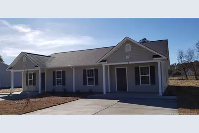 2376 Seventh Street Road #A, Lumberton, NC 28358 - Photo 1