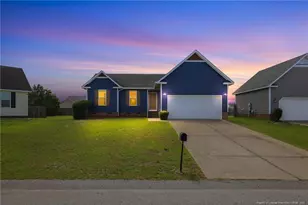 2244 Cliff Swallow Drive, Fayetteville, NC 28306 - Photo 1