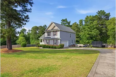 142 Bluebonnet Oak Court, Bunnlevel, NC 28323 - Photo 1