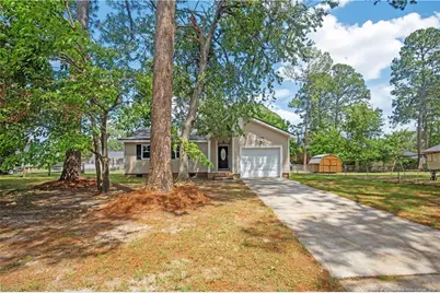 3695 Applegate Road, Hope Mills, NC 28348 - Photo 1
