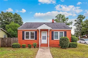 1203 Turnpike Rd, Fayetteville, NC 28305 - Photo 1